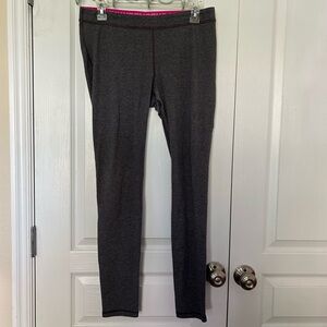 🆕Gray Under Armour Leggings
